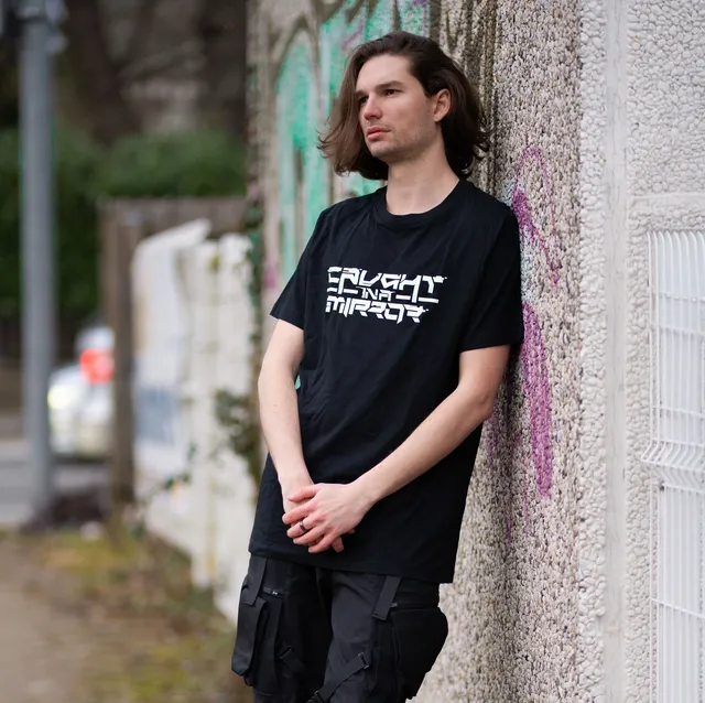 Glow in the Dark Shirt